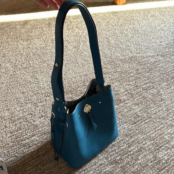 Kate Spade bucket bag - Picture 4 of 8